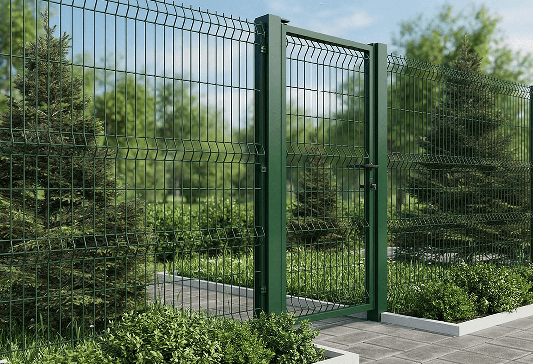 Portiță Plasă Bordurata  — Chocolate brown, Anthracite grey, Jet black