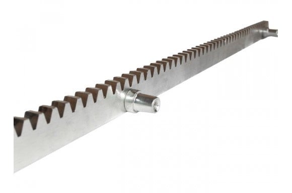 Cremaliera poarta culisanta